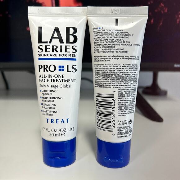 Lab Series Skincare For Men - Picture 2 of 2